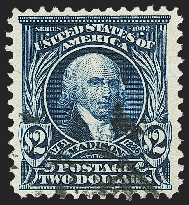 Sale no. 1150 — Lot no. 960 — Siegel Auction Galleries