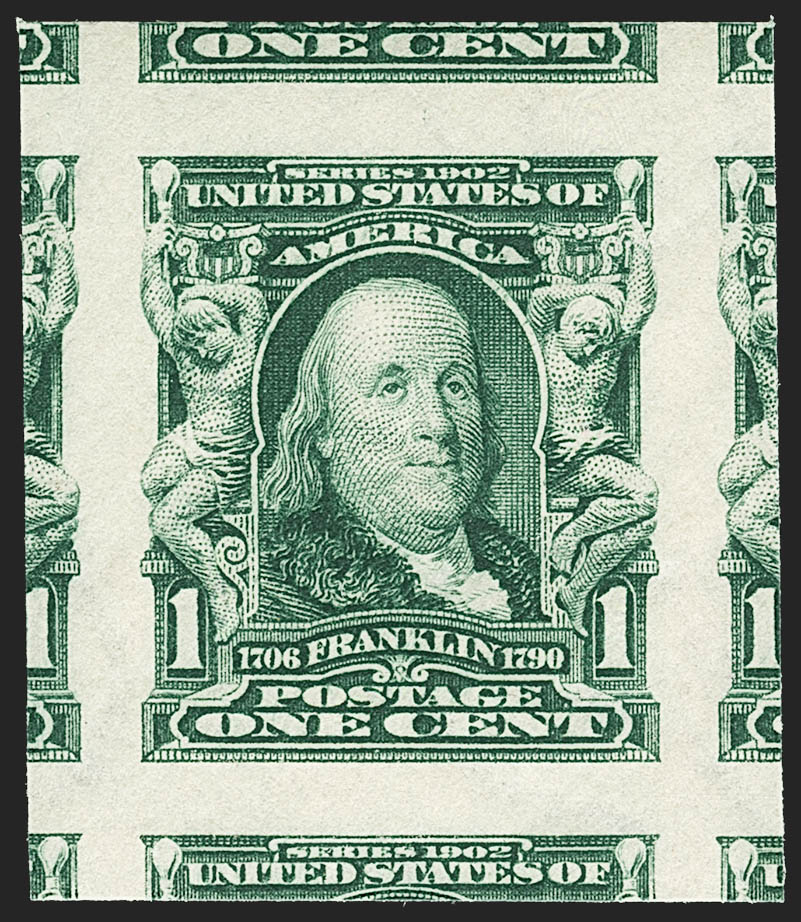 Sale no. 1150 — Lot no. 965 — Siegel Auction Galleries
