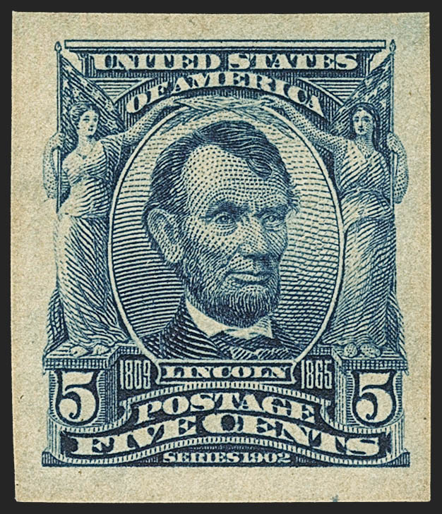 Sale no. 1150 — Lot no. 968 — Siegel Auction Galleries