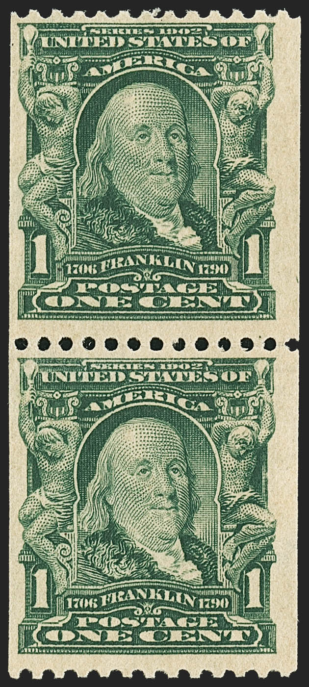 Sale no. 1150 — Lot no. 972 — Siegel Auction Galleries