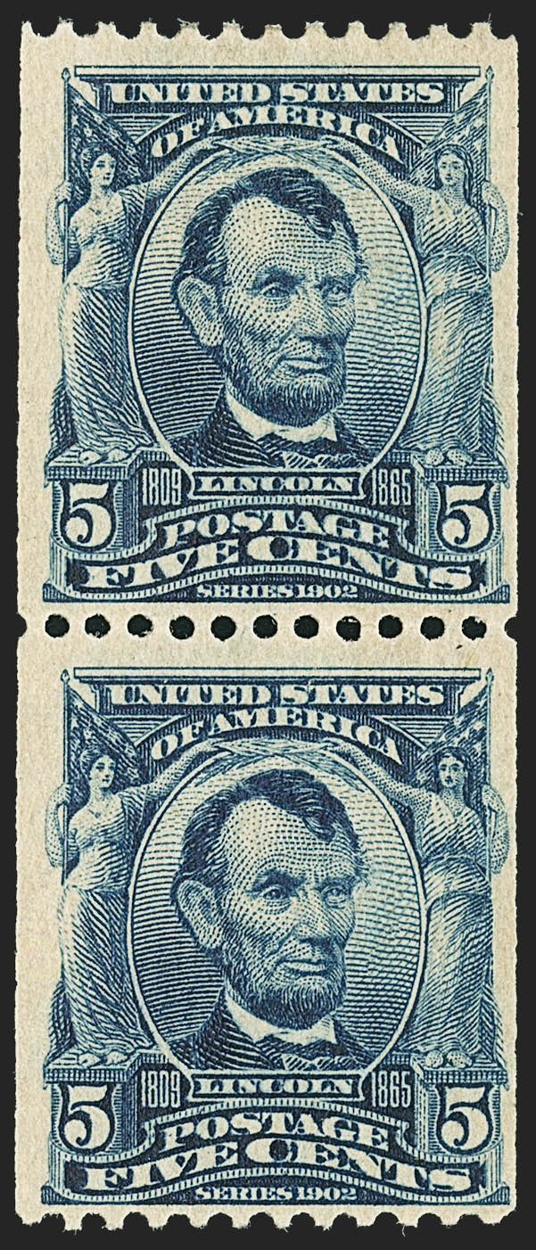 Sale no. 1150 — Lot no. 973 — Siegel Auction Galleries