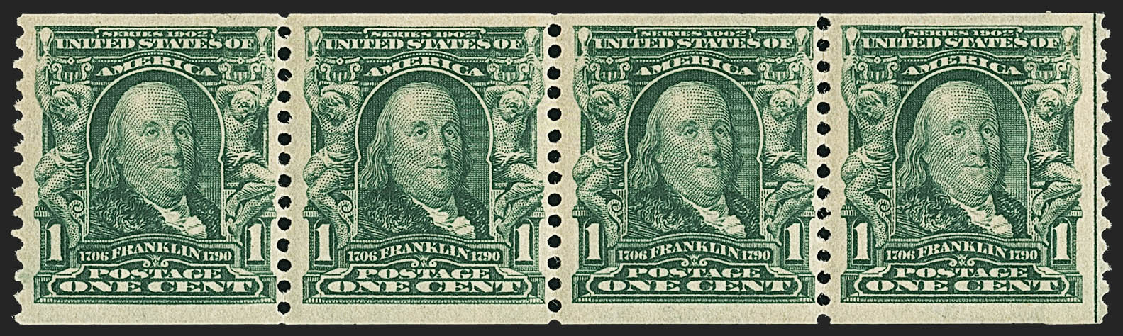 Sale no. 1150 — Lot no. 975 — Siegel Auction Galleries
