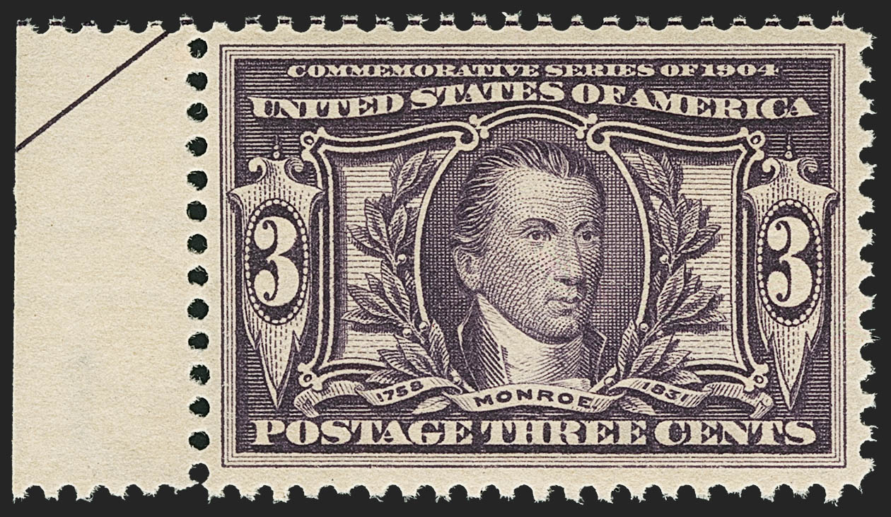 Sale no. 1150 — Lot no. 990 — Siegel Auction Galleries