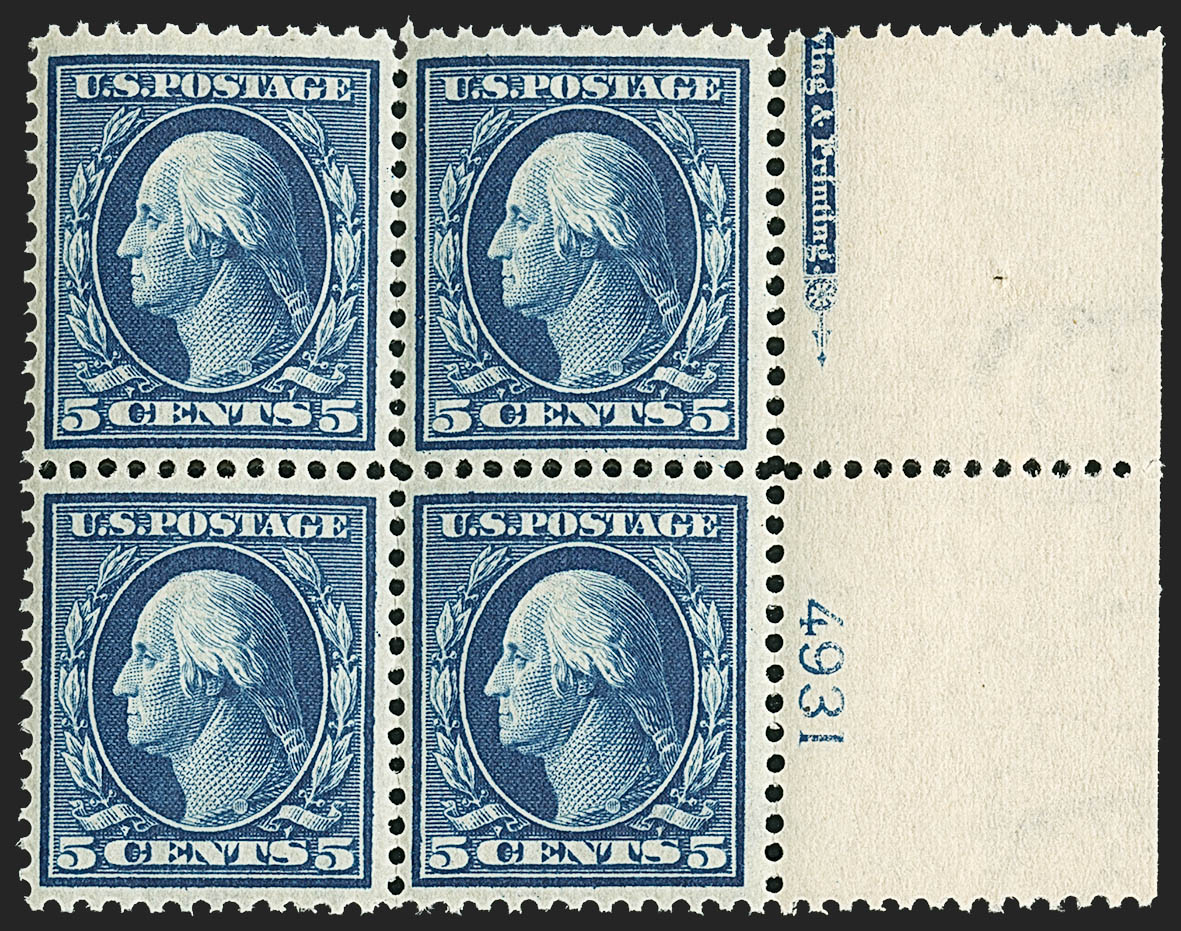 Sale no. 1150 — Lot no. 997 — Siegel Auction Galleries