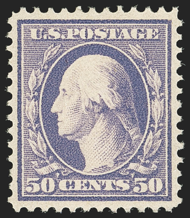 Sale no. 1150 — Lot no. 998 — Siegel Auction Galleries