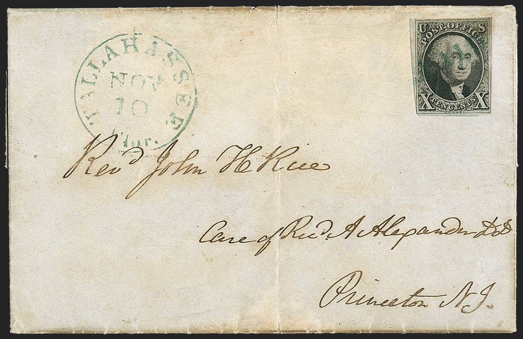 Sale no. 1155 — Lot no. 3173 — Siegel Auction Galleries