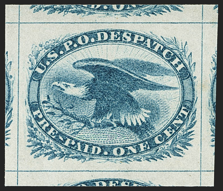 Sale no. 1155 — Lot no. 3252 — Siegel Auction Galleries