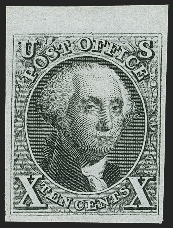 Sale no. 1156 — Lot no. 3315 — Siegel Auction Galleries
