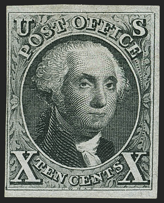 Sale no. 1156 — Lot no. 3316 — Siegel Auction Galleries