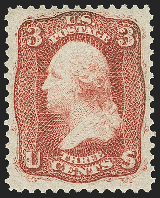 Sale no. 1156 — Lot no. 3340 — Siegel Auction Galleries