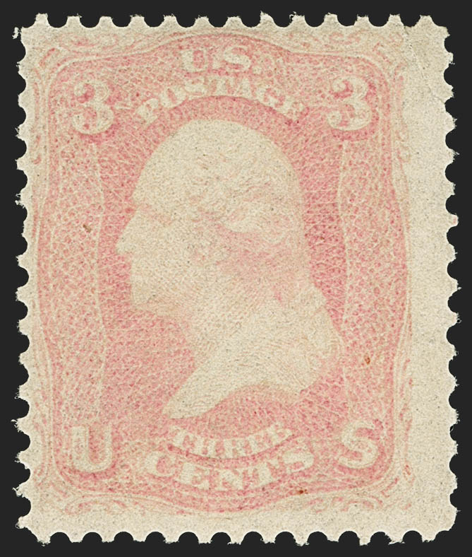 Sale no. 1156 — Lot no. 3345 — Siegel Auction Galleries