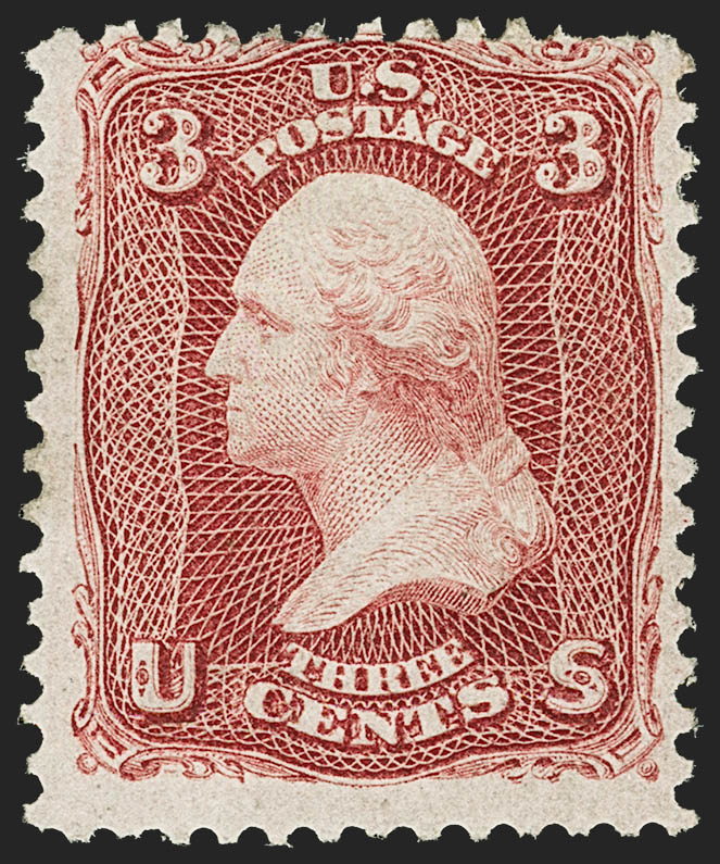 Sale no. 1156 — Lot no. 3347 — Siegel Auction Galleries