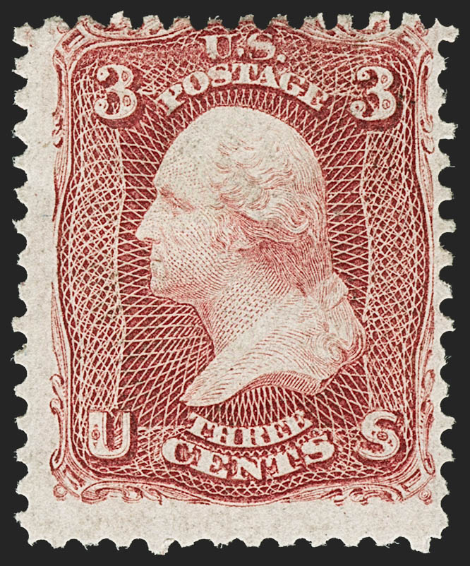 Sale no. 1156 — Lot no. 3348 — Siegel Auction Galleries