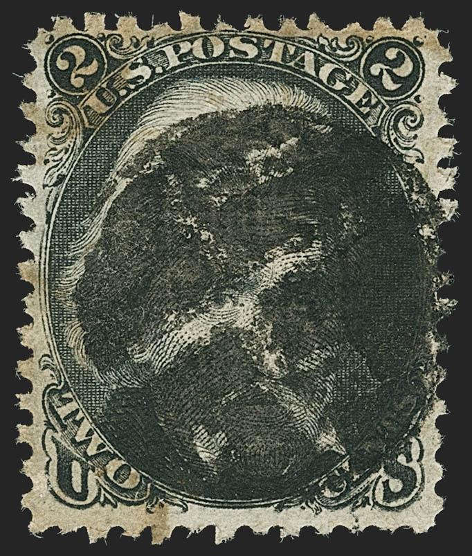 Sale no. 1156 — Lot no. 3359 — Siegel Auction Galleries