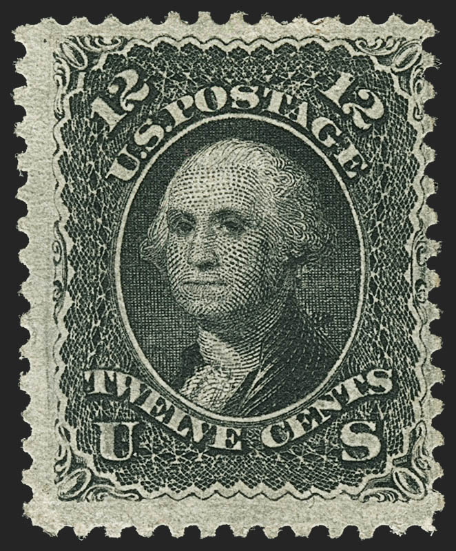 Sale no. 1156 — Lot no. 3362 — Siegel Auction Galleries
