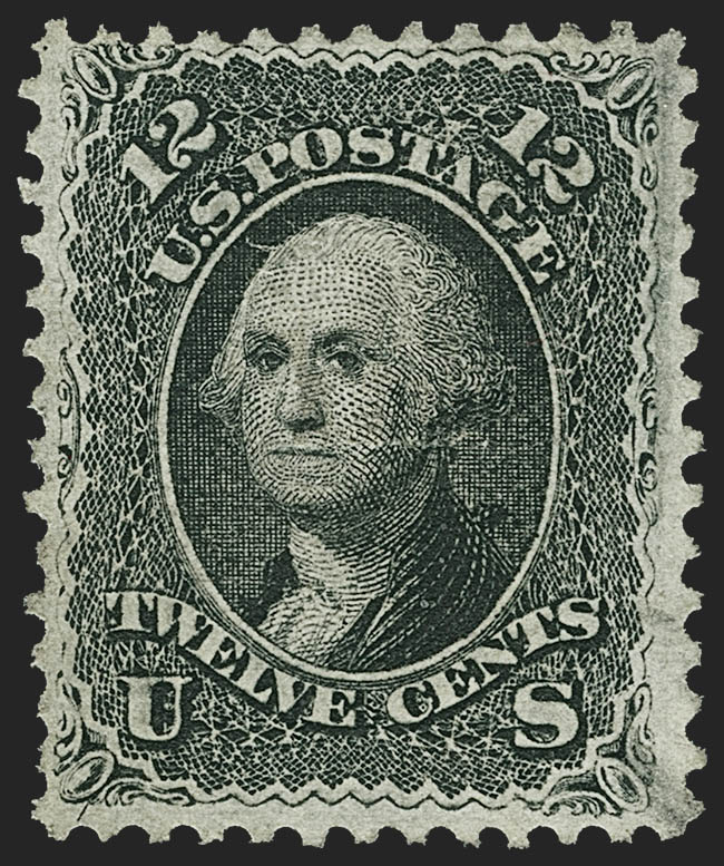 Sale no. 1156 — Lot no. 3363 — Siegel Auction Galleries