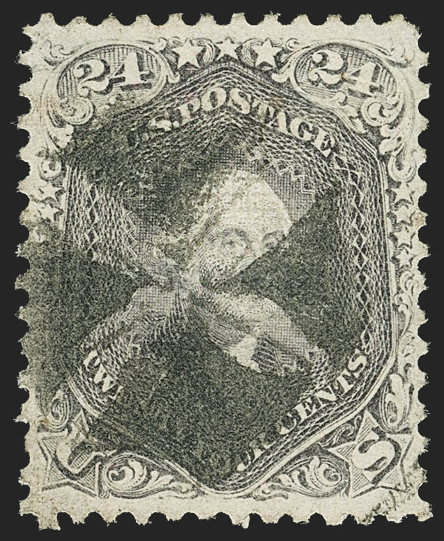 Sale no. 1156 — Lot no. 3364 — Siegel Auction Galleries