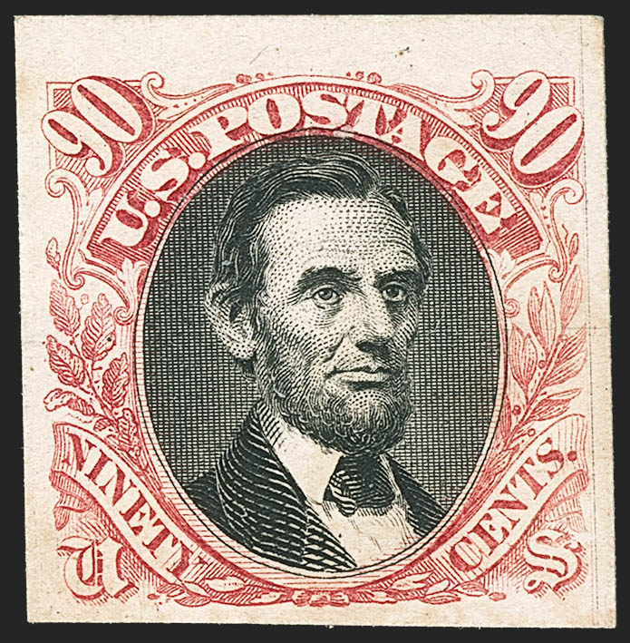 Sale no. 1156 — Lot no. 3368 — Siegel Auction Galleries