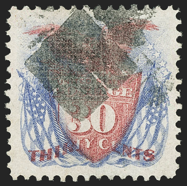 Sale no. 1156 — Lot no. 3375 — Siegel Auction Galleries