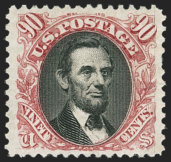 Sale no. 1156 — Lot no. 3388 — Siegel Auction Galleries