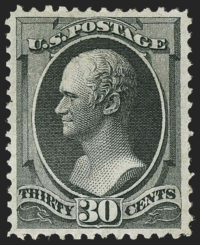 Sale no. 1156 — Lot no. 3395 — Siegel Auction Galleries