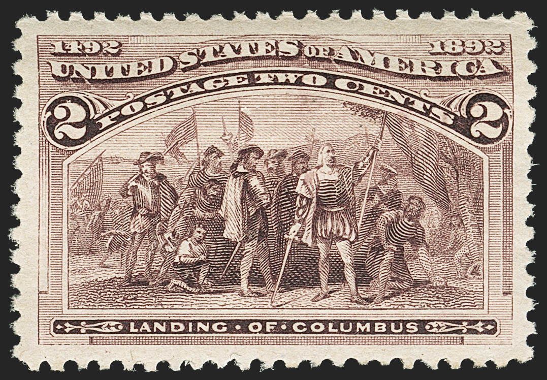 Sale no. 1156 — Lot no. 3402 — Siegel Auction Galleries