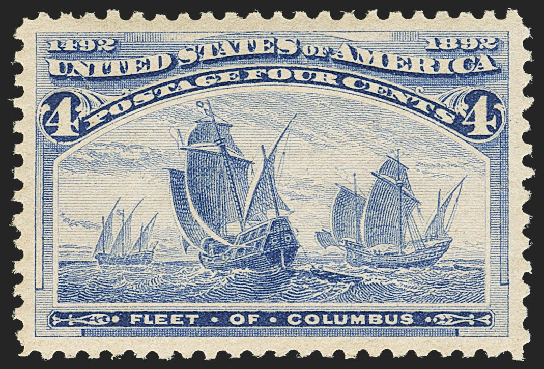 Sale no. 1156 — Lot no. 3403 — Siegel Auction Galleries