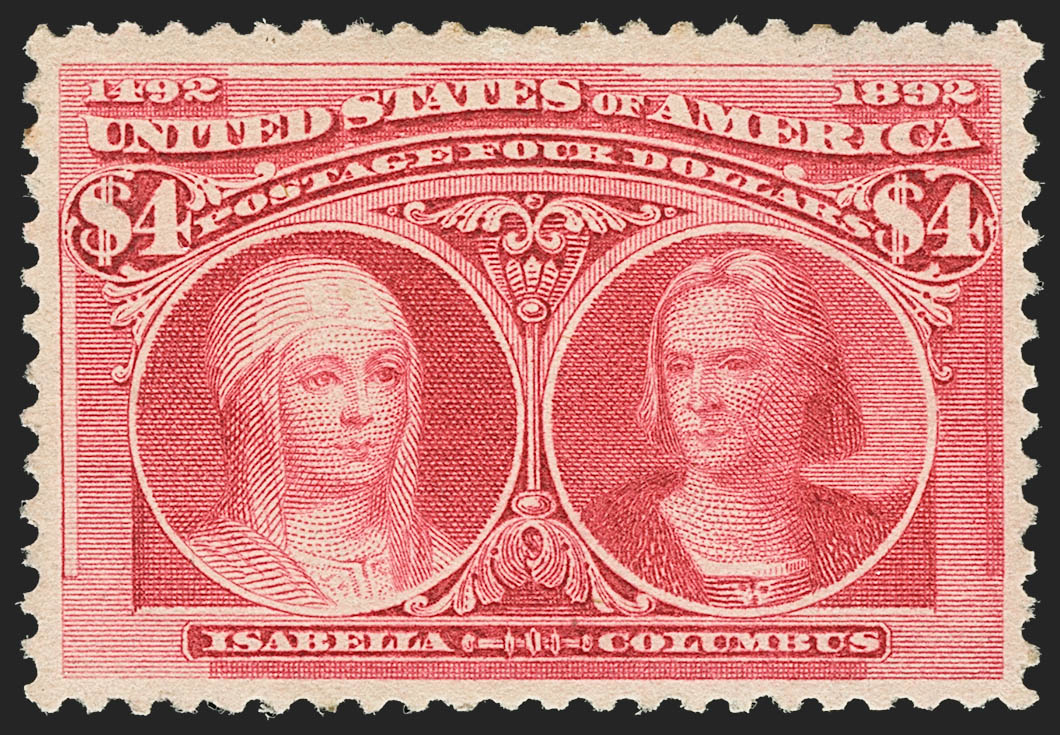 Sale no. 1156 — Lot no. 3419 — Siegel Auction Galleries