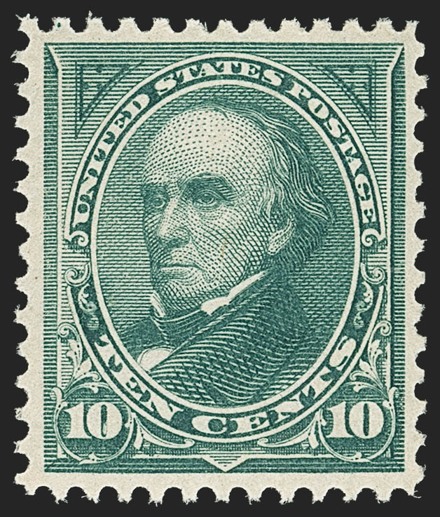 Sale no. 1156 — Lot no. 3430 — Siegel Auction Galleries