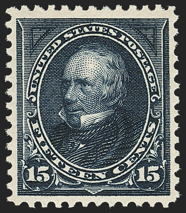 Sale no. 1156 — Lot no. 3431 — Siegel Auction Galleries