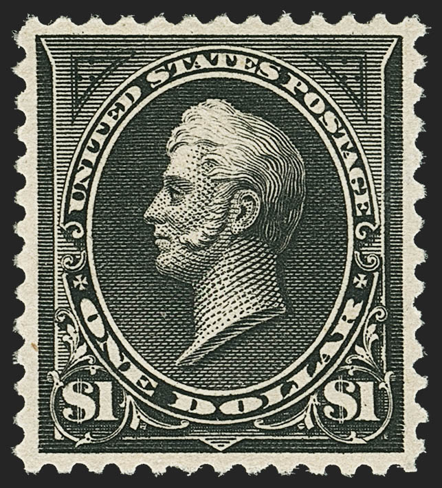 Sale no. 1156 — Lot no. 3432 — Siegel Auction Galleries