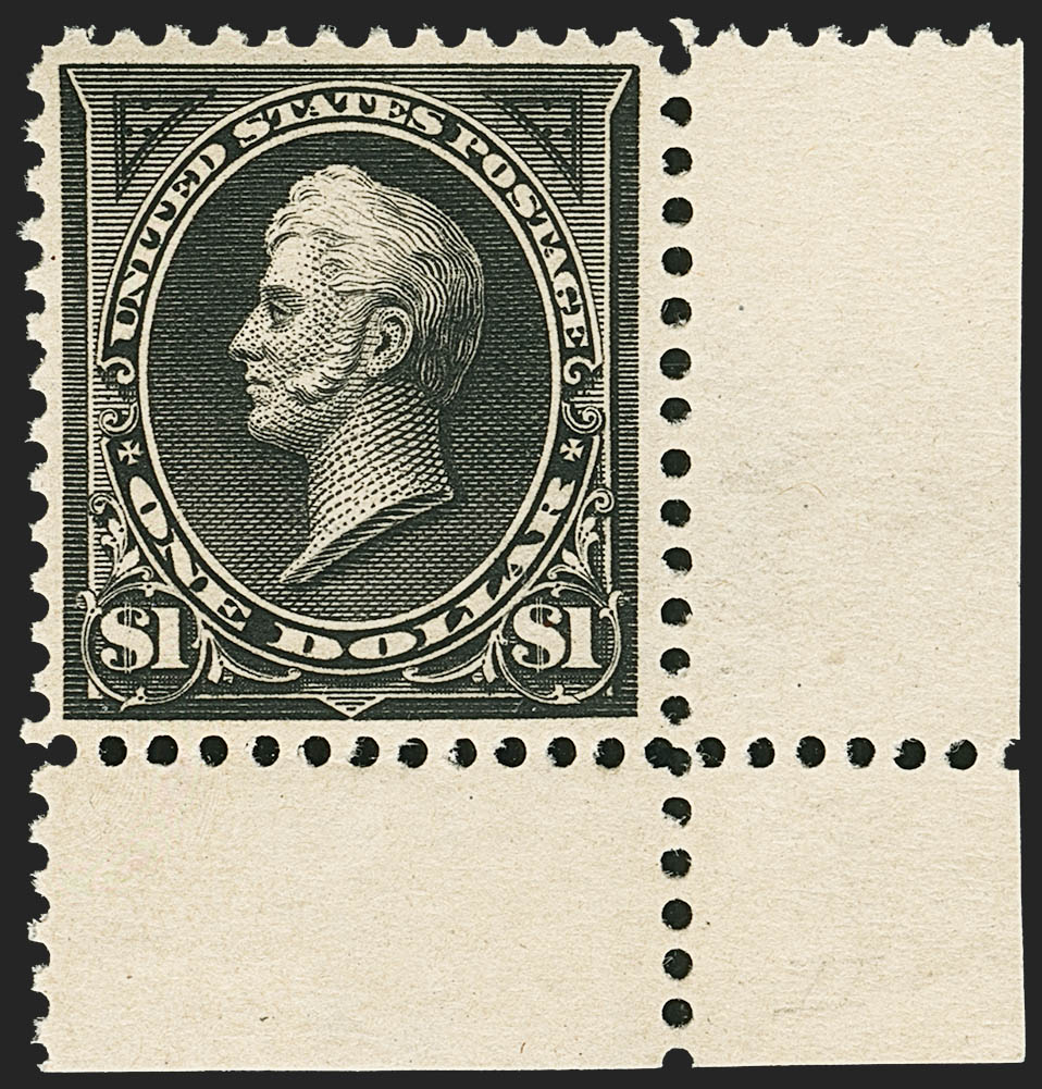 Sale no. 1156 — Lot no. 3433 — Siegel Auction Galleries