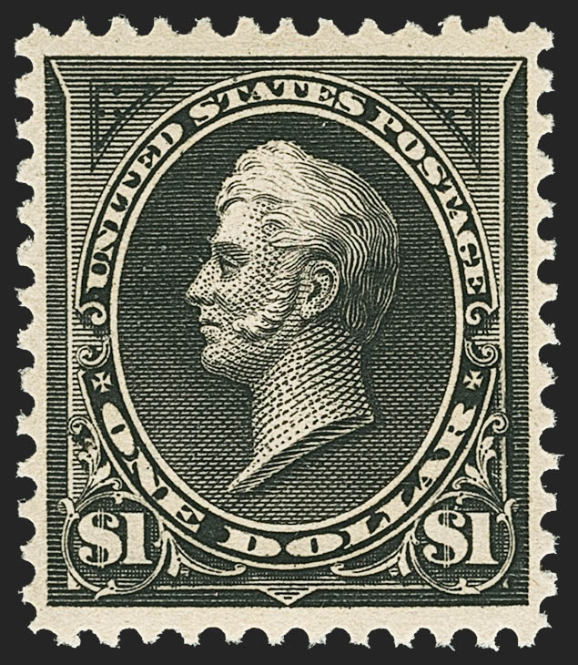 Sale no. 1156 — Lot no. 3434 — Siegel Auction Galleries