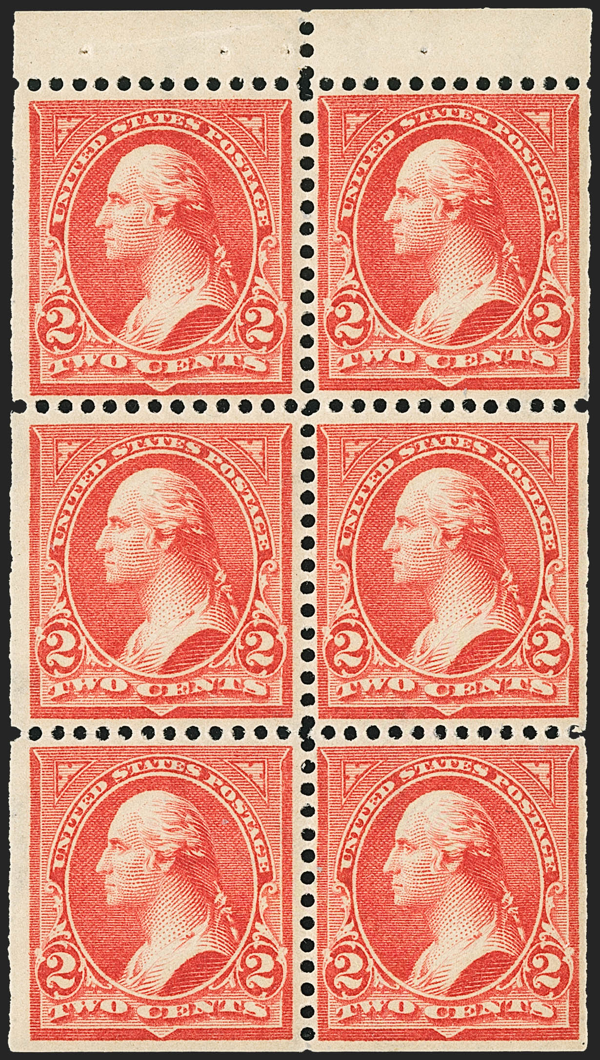 Sale no. 1156 — Lot no. 3439 — Siegel Auction Galleries