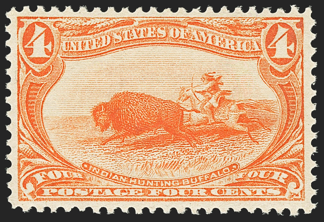 Sale no. 1156 — Lot no. 3441 — Siegel Auction Galleries
