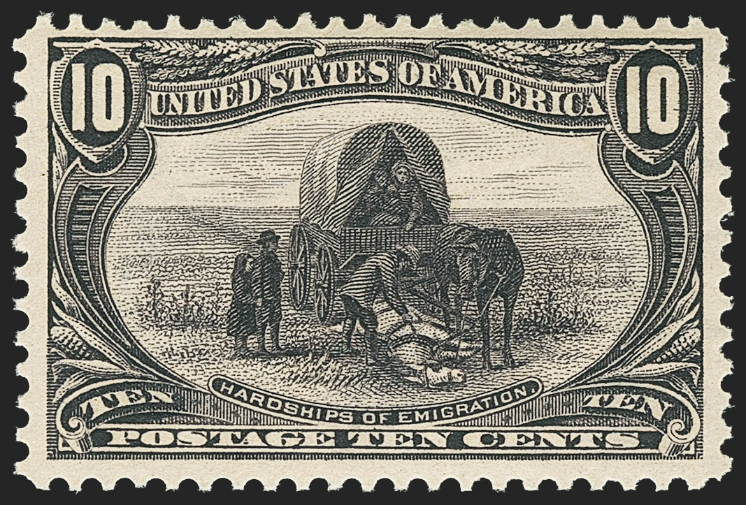 Sale no. 1156 — Lot no. 3444 — Siegel Auction Galleries