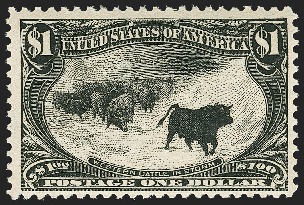 Sale no. 1156 — Lot no. 3446 — Siegel Auction Galleries