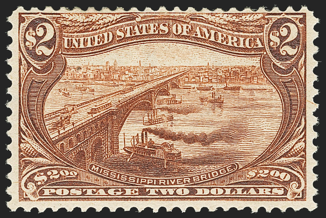 Sale no. 1156 — Lot no. 3450 — Siegel Auction Galleries