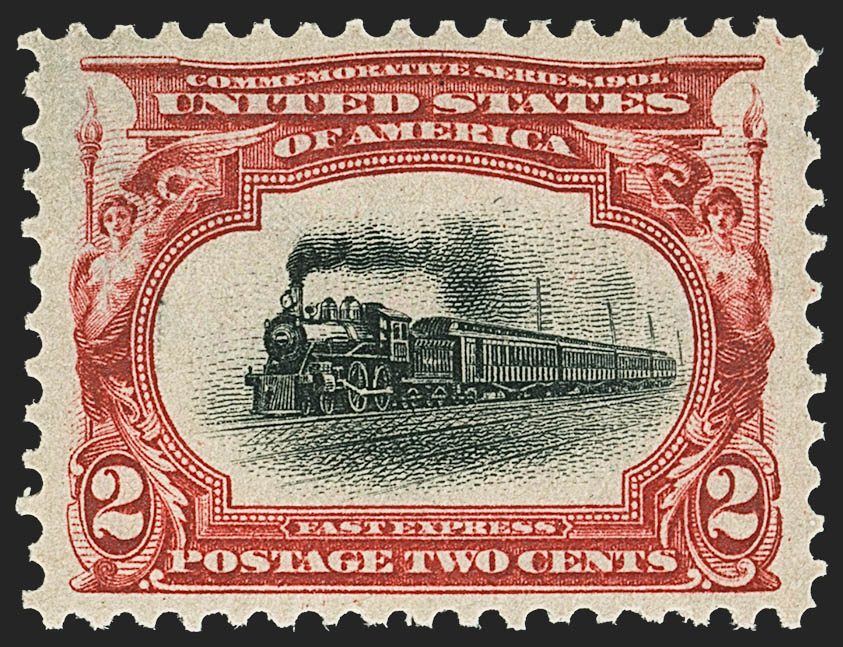 Sale no. 1156 — Lot no. 3452 — Siegel Auction Galleries