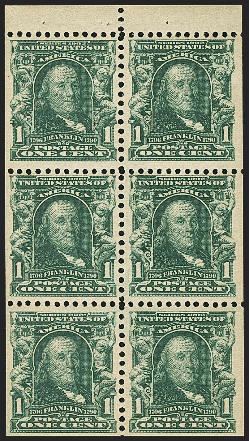 Sale no. 1156 — Lot no. 3458 — Siegel Auction Galleries