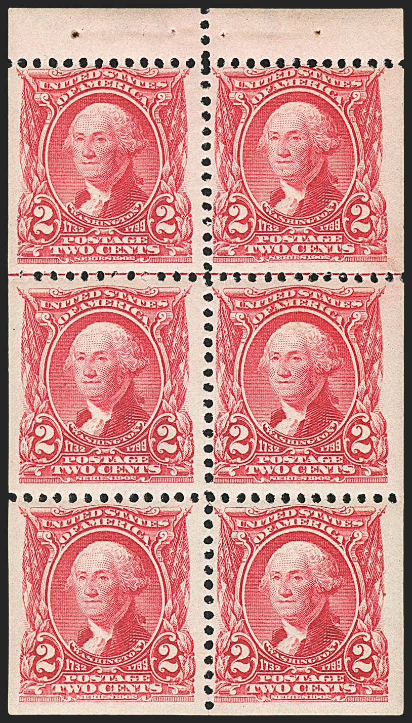 Sale no. 1156 — Lot no. 3460 — Siegel Auction Galleries