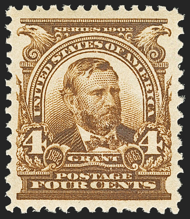 Sale no. 1156 — Lot no. 3461 — Siegel Auction Galleries