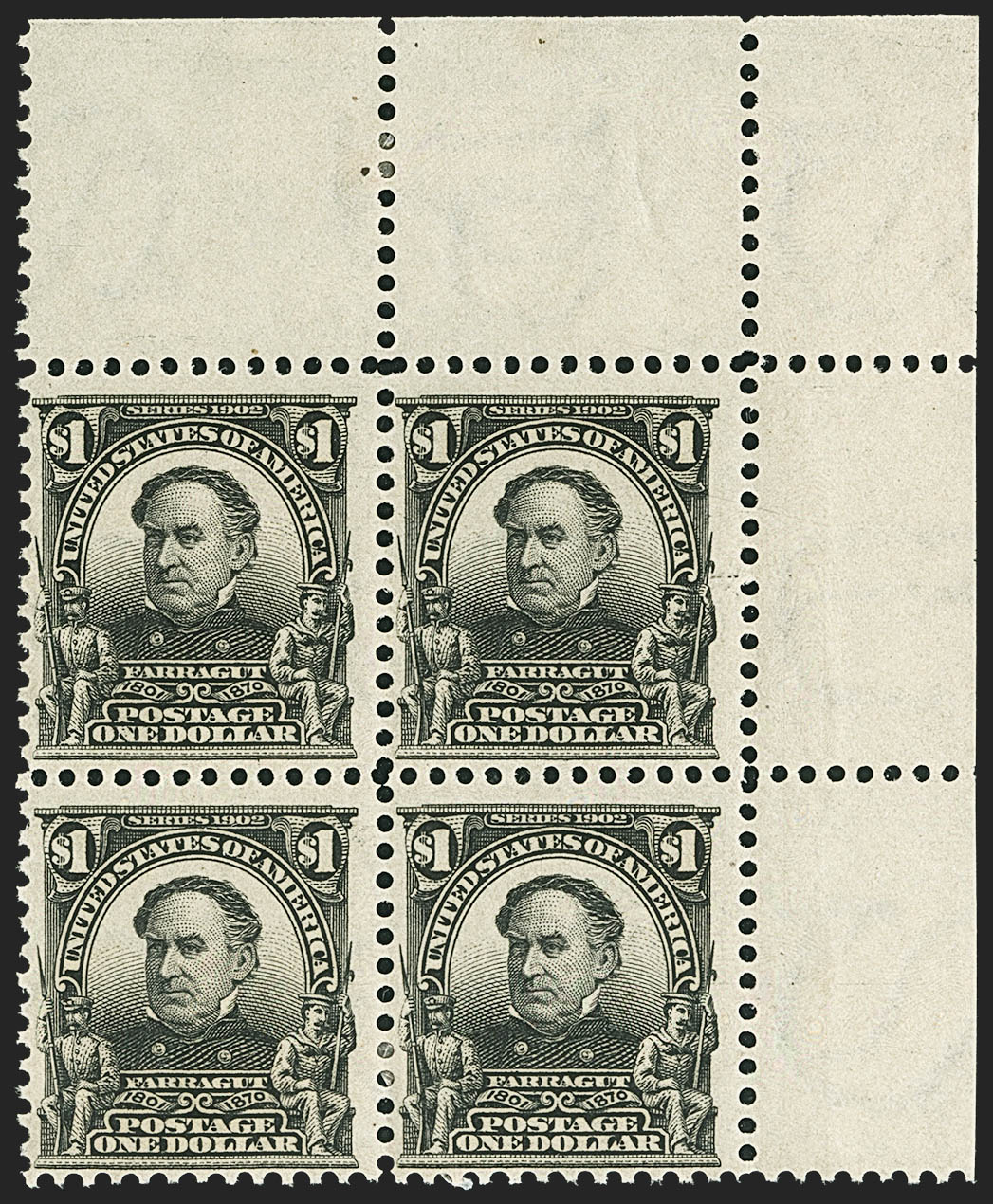 Sale no. 1156 — Lot no. 3471 — Siegel Auction Galleries