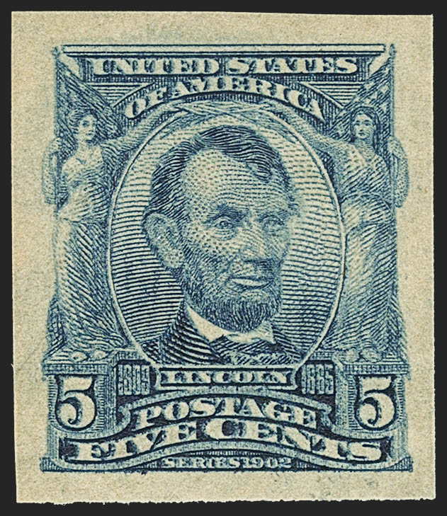 Sale no. 1156 — Lot no. 3480 — Siegel Auction Galleries
