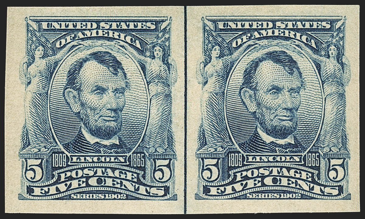 Sale no. 1156 — Lot no. 3481 — Siegel Auction Galleries