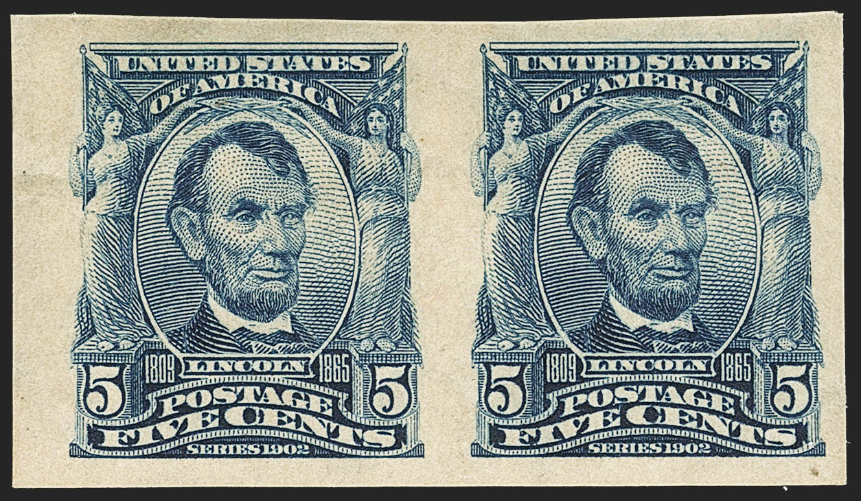 Sale no. 1156 — Lot no. 3482 — Siegel Auction Galleries