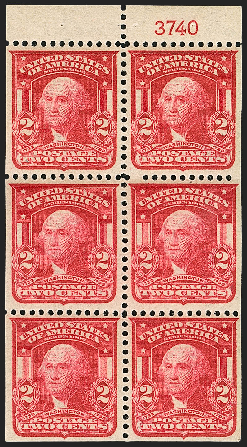 Sale no. 1156 — Lot no. 3486 — Siegel Auction Galleries