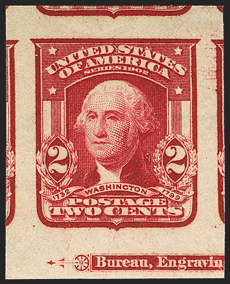 Sale no. 1156 — Lot no. 3488 — Siegel Auction Galleries
