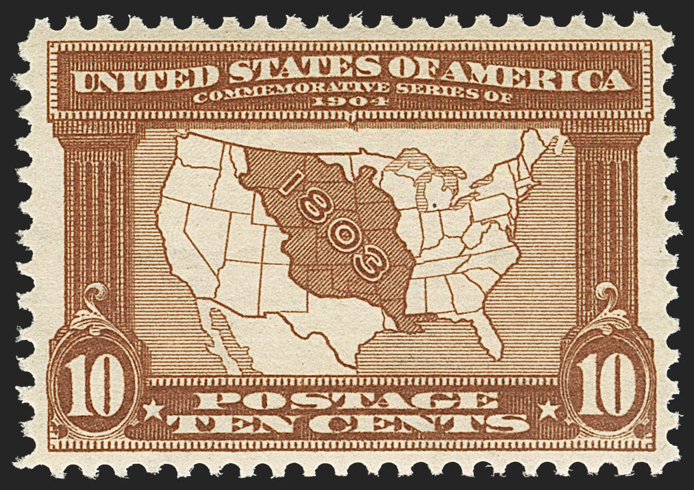 Sale no. 1156 — Lot no. 3490 — Siegel Auction Galleries