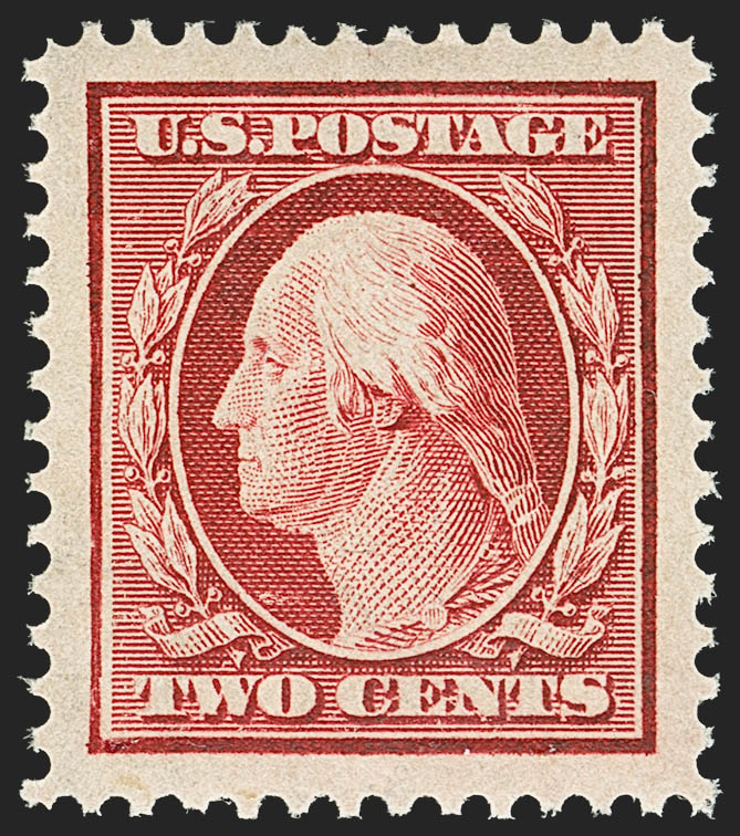 Sale no. 1156 — Lot no. 3497 — Siegel Auction Galleries
